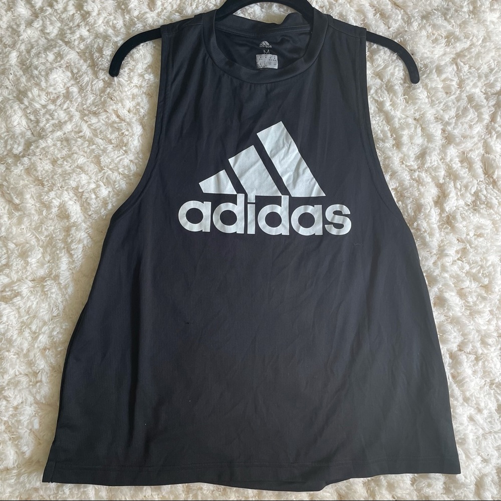 Adidas Tank Top